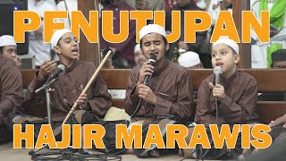 Download lagu Ya Rasulallah | Tahtim (penutupan) Hajir Marawis | Special Haul Habib Ali | Ahbaabul Mukhtar mp3