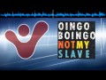 Oingo Boingo - Not My Slave 