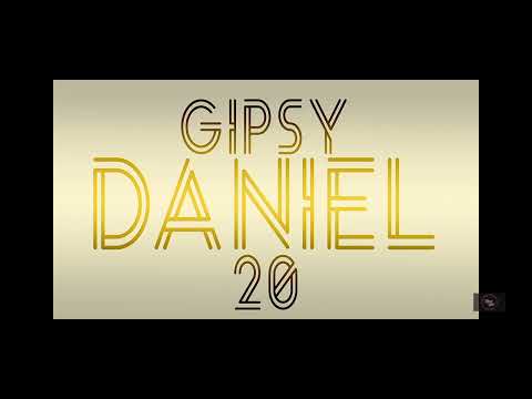 Gipsy Daniel 20 - Starý Čardáš