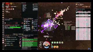 PFR/Spectre vs Provi block (Operation Freeport)