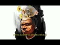 Gunna Go Crazy Official Lyric Video
