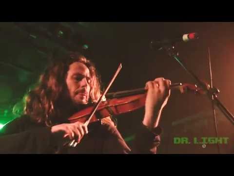 Ne Obliviscaris - Pyrrhic [Live in Montreal]