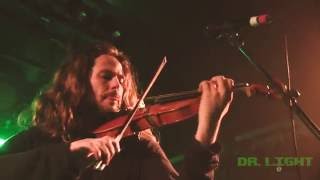 Ne Obliviscaris - Pyrrhic [Live in Montreal]