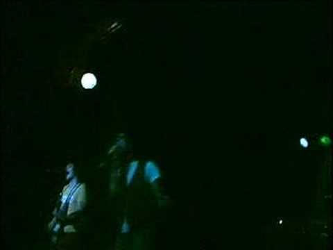 Self Against City - Becoming A Monster @ Croc Rock