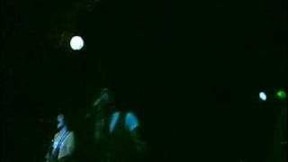 Self Against City - Becoming A Monster @ Croc Rock