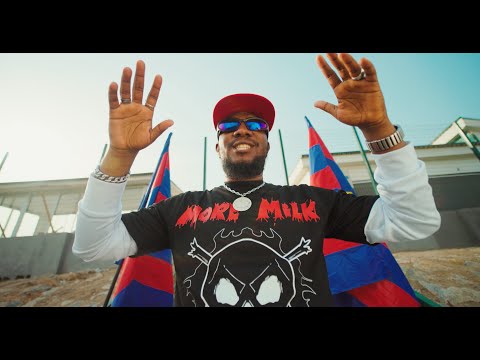 DJ Ab - Barcelona (Pepper Dem)