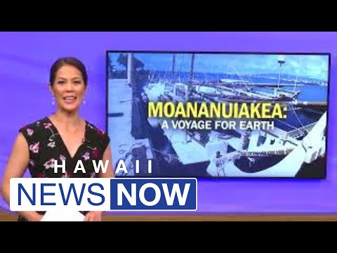 Polynesian Voyaging Society announces re-start of its Pacific wide voyage