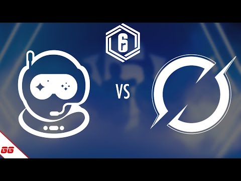 Spacestation vs DarkZero| 2020 Stage 2 Highlights