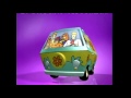 Boomerang Scooby Doo Bumpers
