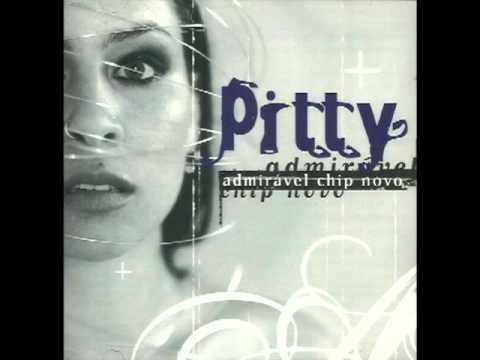 Pitty - Equalize