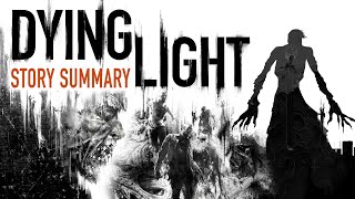 Dying Light Timeline - The Story So Far (What You Need to Know!)