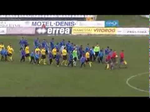 20 kolo   Spartak ZV Novi Pazar 2 0 30 03 2013 1