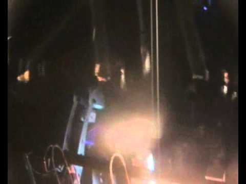 Narkotek vs Weasel Buster @Rider's Park 29-03-08 BKW6TM Part 2