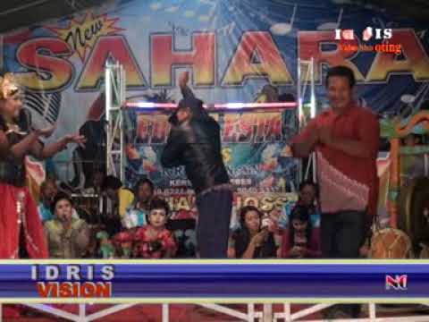 Jaipong Kembang Ros Bodas