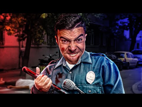 IL A MERITÉ CETTE BAVURE ! - GTARP