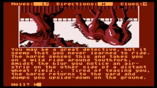 The Dallas Quest for the Atari 8-bit family