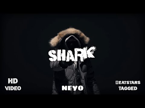 [FREE] Russ Millions X Abra Cadabra X UK Drill Type Beat - 'SHARK' | prod. by neyoooo