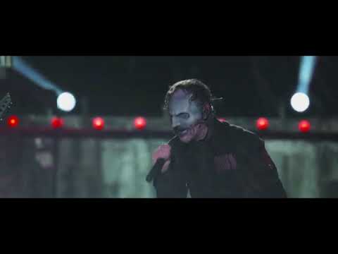 Slipknot - Custer Mexico 2015