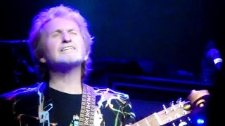 Anderson Ponty Band - Yes Roundabout/Yours Is No Disgrace/Soon Live 2015