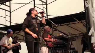 House of Shem at Victoria Ska & Reggae Fest 2015: Sweet Love