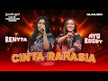 CINTA RAHASIA AYU RUSDY FEAT RENYTA