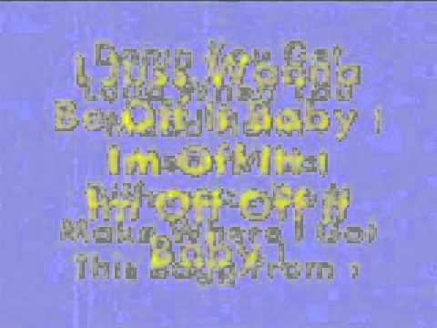 K'La - Im Off It With Lyrics