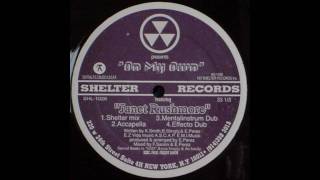 Janet Rushmore - On My Own