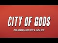 Fivio Foreign Kanye West Alicia Keys City Of Gods Lyrics