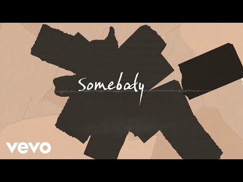 Somebody - Old 97's