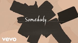 Old 97’s - Somebody (Official Lyric Video)