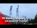 Ambitieus FC Eindhoven heeft grootse plannen: ‘Club moet twee keer zo groot worden’