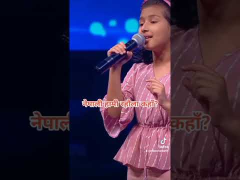 nepali hami rahaula kaha #prakash_saput #best #rabi_lamichhane @MilanaFamilyShowEN