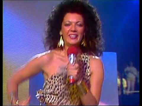 Raggio di Luna - Comanchero Moon Ray (1984)