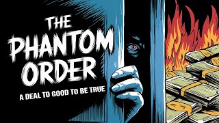 The Phantom Order - A Deal Too Good To Be True - Episode 3