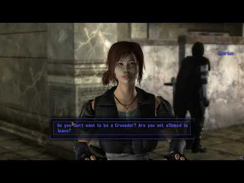 FNV: The Frontier's terrible Goofs and Lorebreaking