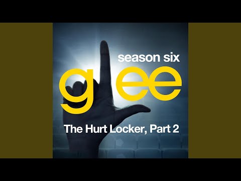 All Out of Love (Glee Cast Version)