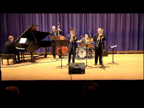 ATW 2018: SGM Matt Niess & Zach Niess Recital