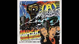 Tell Me - Aerosmith