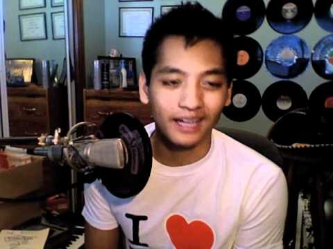 A Dream Is A Wish Your Heart Makes - Disney (cover by Ryan Narciso)