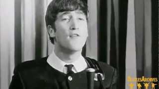 The Beatles: Love Me Do - 50th Anniversary - BBC News