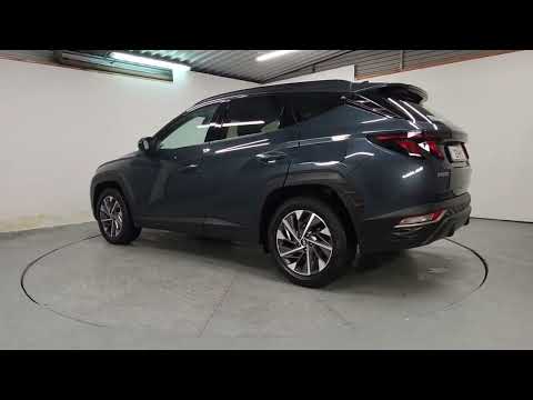 Hyundai Tucson 2WD Executive Finance from €104 per - Image 2