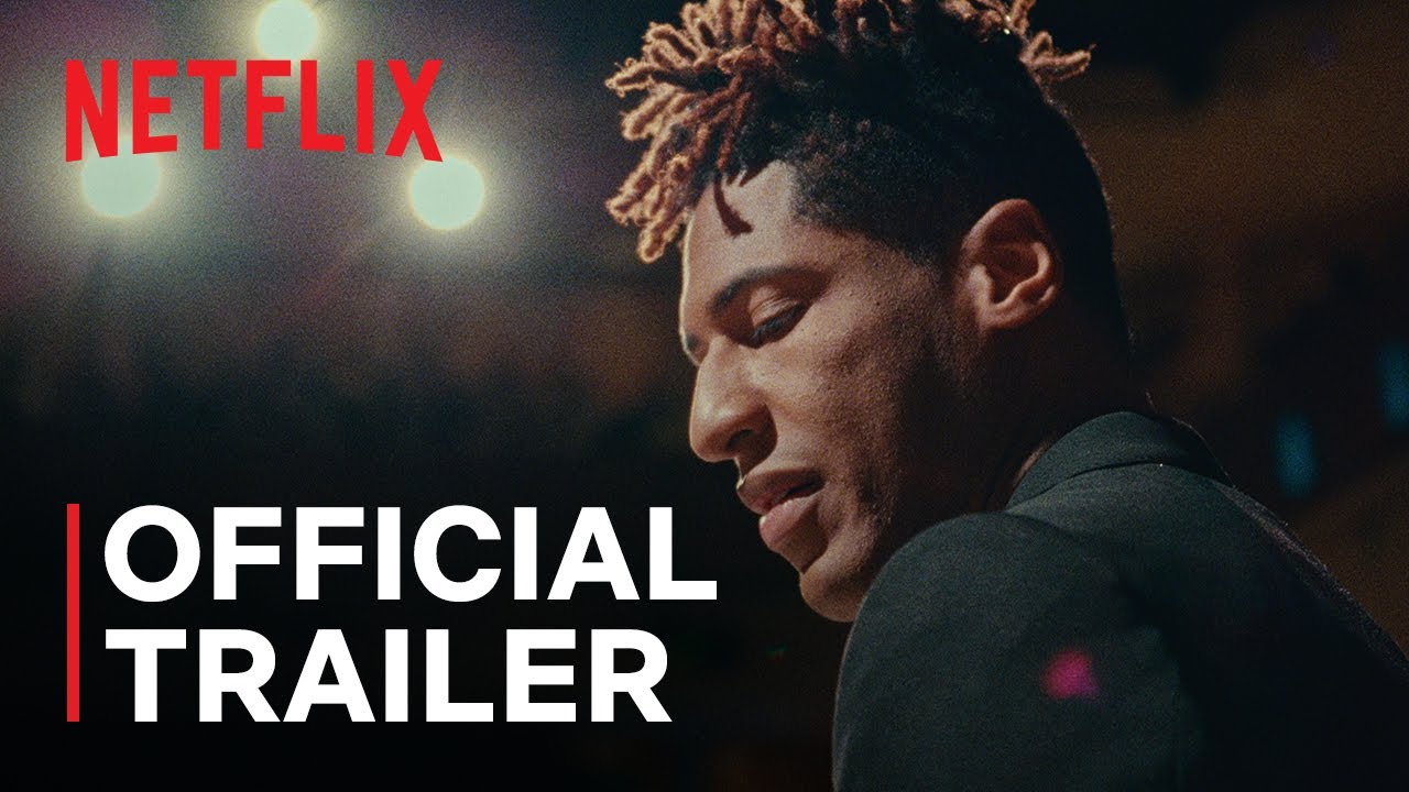 American Symphony | Official Trailer | Netflix thumnail