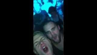 Woaahh woahhh wooaahhhhhh - the rifles romeo and juliet