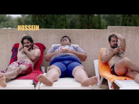 TEASER - AVANT LA FIN DE L'ÉTÉ de Maryam Goormaghtigh (ACID CANNES 2017)