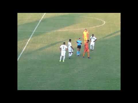 C.V Audax - TC 3ª Rod - Audax x Barra da Tijuca
