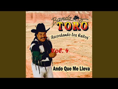 Video El Cotorro Enamorado de Banda Toro