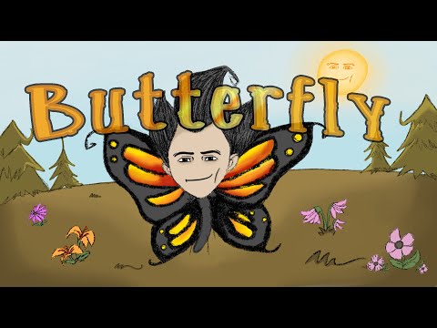 How Long Can You Survive As A Butterfly in Don't Starve?