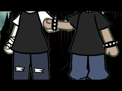 my harmless vampire (part 3) I think-