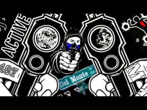 Salinas Sureños-Rojo- MpLx3 ft.Wiz