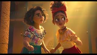 Cover art for We Don't Talk About Brunaur